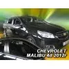 Ανεμοθραύστες Chevrolet Malibu (2012-2016) 5 πορτο - 2 τμχ. εμπρός, Heko