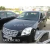 Ανεμοθραύστες Cadillac BLS (2005-2010) sedan 2 τμχ. εμπρός, Heko