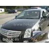 Ανεμοθραύστες Cadillac STS sedan 2 τμχ. εμπρός, Heko