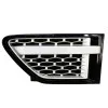 Γρίλιες tuning φτερού για Land Rover Sport (2009-2013)
