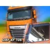 Ανεμοθραύστες Daf LF /Renault Premium /Midlum / Maxity / Manager /Volvo FE / Gama D / C (2014+) - 2 τμχ. εμπρός, Heko