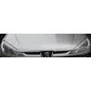 Φρυδάκια φαναριών Peugeot 206 μαύρα - JOM, προέλευση Γερμανία