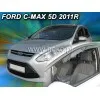 Ανεμοθραύστες Ford Focus C-Max (2003-2010) 5 πορτο - 2 τμχ. εμπρός, Heko