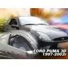 Ανεμοθραύστες Ford Ka (1996-2009) 3 πορτο, Heko
