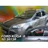 Ανεμοθραύστες Ford Kuga II / Vignale / Escape (2012-2019) 5 πορτο - 2 τμχ. εμπρός, Heko