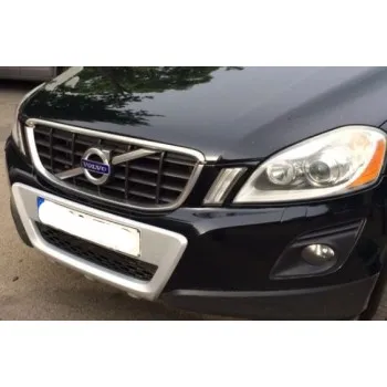Bull - bar Volvo XC60 (2008-2013)