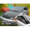 Ανεμοθραύστες Honda CR-X (1987-1992) 3 πορτο, Heko