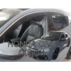 Ανεμοθραύστες Honda Civic X (2017-2021) 5 πορτο - 4 τμχ. εμπρός και πίσω, Heko