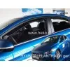 Ανεμοθραύστες Hyundai Elantra (2016-2020) sedan - 4 τμχ. εμπρός και πίσω, Heko
