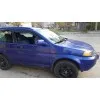 Ανεμοθραύστες Honda HR-V (2000-2005) 5 πορτο - 4 τμχ. εμπρός και πίσω, Heko