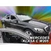 Ανεμοθραύστες Mercedes C-Class W205 (2014-2021) sedan ,combi - 2 τμχ. εμπρός, Heko