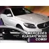 Ανεμοθραύστες Mercedes MB-100, Heko