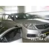 Ανεμοθραύστες Opel Vectra C (2002-2008) sedan- 4 τμχ. εμπρός και πίσω, Heko