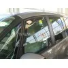Ανεμοθραύστες Renault Espace (2002-2014) - 2 τμχ. εμπρός, Heko