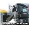 Ανεμοθραύστες Renault Magnum (2009-2013) 2 τμχ. εμπρός, Heko