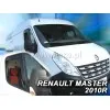 Ανεμοθραύστες Renault Master (1998-2010) / Renault Mascot (1998-2010), Heko