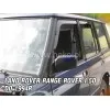 Ανεμοθραύστες Land Rover Range Rover (1980-1994) 3/5 πορτο - 2 τμχ εμπρός, Heko