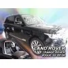 Ανεμοθραύστες Land Rover Range Rover Vogue (2012-2021) - 2 τμχ εμπρός, Heko