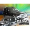 Ανεμοθραύστες Land Rover Range Rover Vogue (2012-2021) - 4 τμχ εμπρός και πίσω, Heko