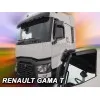 Ανεμοθραύστες Renault Gama T / Gama K (2014+) 2 τμχ. εμπρός, Heko