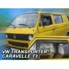 Ανεμοθραύστες Vw Caravelle / Transporter T-3 (1979-1990), Heko