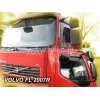 Ανεμοθραύστες Volvo FL 6 / FL 4, Heko