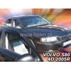 Ανεμοθραύστες Volvo Autobus, Heko