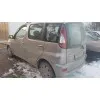Ανεμοθραύστες Toyota Yaris Verso (1999-2005) 5 πορτο - 2 τμχ εμπρός, Heko