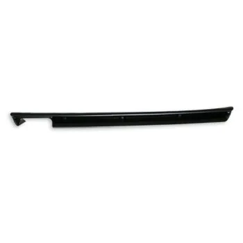 Diffuser προφυλακτήρα M-Pack μονό για Bmw E36 (1991-1999)
