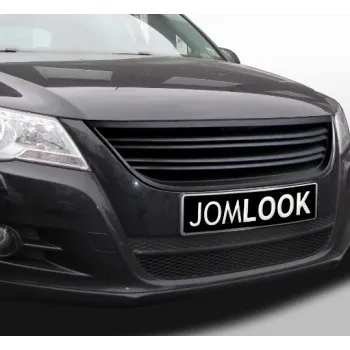 Μάσκα Vw Tiguan (2007-2011) - μαύρη, χωρίς σήμα