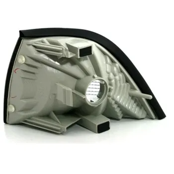 Φλας φαναριού BMW E36 (1990 -1999) sedan / combi / compact - φιμέ - σετ 2τμχ. Φλας φαναριού BMW E36 (1990 -1999) sedan / combi / compact - φιμέ - σετ 2τμχ.