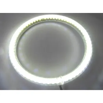 Led angel eyes 90mm universal με SMD led - 1τμχ.
