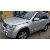 Ανεμοθραύστες Suzuki Grand Vitara (2005-2014) 5 πορτο - 4 τμχ εμπρός και πίσω, Heko
