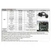 USB / MP3 audio interface με Bluetooth*  για BMW E36 / E38 / E39 / E46 / X3 / X5 / Z3 / Z8 / MINI R5x - στη θέση του cd-changer