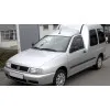 Ανεμοθραύστες Seat Ibiza / Cordoba / Inca (1993-1999) Vw Polo Variant / Caddy (1996-2001) 5 πορτο , sedan - 2 τμχ εμπρός, Heko