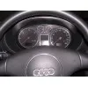 Δαχτυλίδια καντράν Audi A3 (1996-2003) / Audi A4 B5 (1995-2001) / A6 (1997-2004) - χρωμίου
