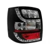 Πίσω φανάρια led Vw Passat 3Β/B5 combi (2000-2004) - σετ 2τμχ.