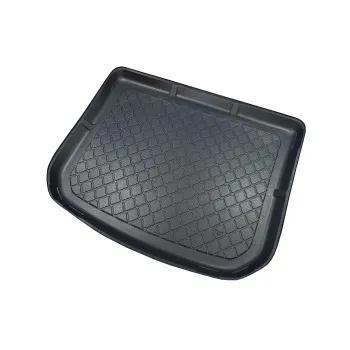 Πατάκι πορτ-μπαγκάζ Audi TT (8J) & (FV) Coupe / TT (8J) & (FV) Coupe Quattro (2006+) back seats not leaning forward and no ski sack - 1τμχ.