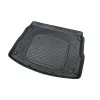 Πατάκι πορτ-μπαγκάζ AUDI A8 D4 (2010-2013) - With a mini spare tyre or tyre repair set - 1τμχ.