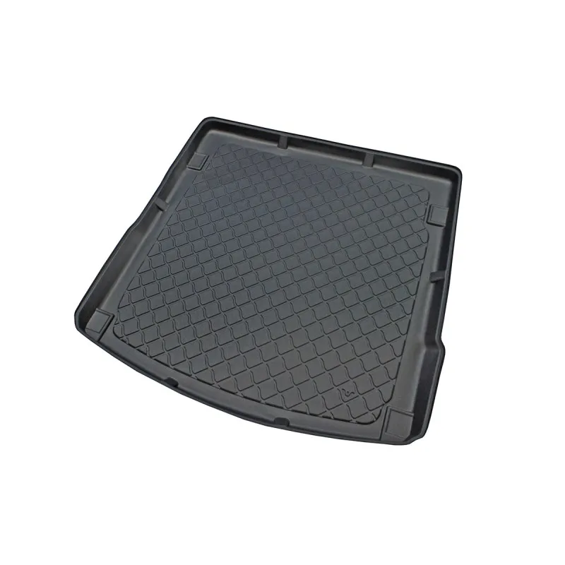 Πατάκι πορτ-μπαγκάζ Audi A4 B6/B7 (2000-2008) Sedan / Seat Exeo (2008-2013) Sedan - 1τμχ.