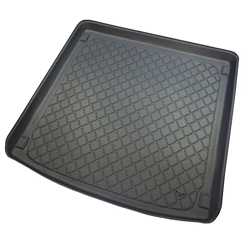 Πατάκι πορτ-μπαγκάζ Audi A4 B6/B7 (2000-2008) Combi / Seat Exeo (2008-2013) Combi - 1τμχ.
