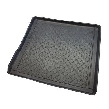 Πατάκι πορτ-μπαγκάζ BMW X5 E70 (2007-2013) / BMW X5 F15 (2013-2018) - 5/7 seats (3rd row pulled down) - 1τμχ.