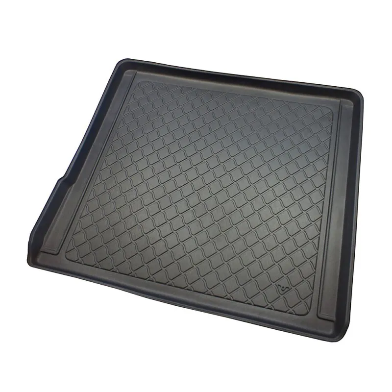 Πατάκι πορτ-μπαγκάζ BMW X5 E70 (2007-2013) / BMW X5 F15 (2013-2018) - 5/7 seats (3rd row pulled down) - 1τμχ.
