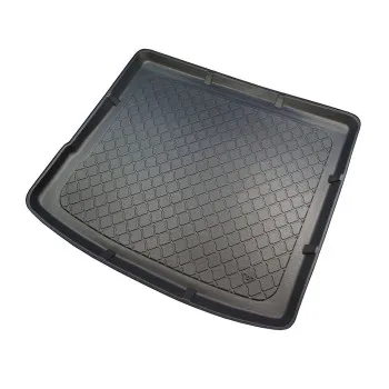 Πατάκι πορτ-μπαγκάζ BMW X6 E71 (2008-2014) / X6 F16 (2014-2018) - 1τμχ.