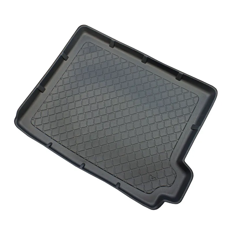 Πατάκι πορτ-μπαγκάζ BMW X3 F25 (2010-2017) / X4 F26 (2014-2018) - 1τμχ.
