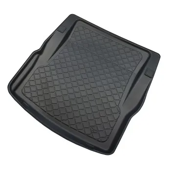 Πατάκι πορτ-μπαγκάζ BMW 3 F30 (2012-2019) - Sedan / BMW 4 F32 (2013-2020) - Coupe - 1τμχ.