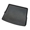Πατάκι πορτ-μπαγκάζ BMW X1 F48 (2015-2022) / X1 U11 (2022+) - back seat not moving (back-forth) - 1τμχ.