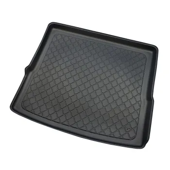 Πατάκι πορτ-μπαγκάζ BMW X1 F48 (2015-2022) / X1 U11 (2022+) - back seat not moving (back-forth) - 1τμχ.