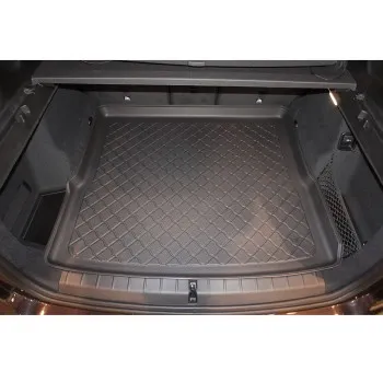 Πατάκι πορτ-μπαγκάζ BMW X1 F48 (2015-2022) / X1 U11 (2022+) - back seat not moving (back-forth) - 1τμχ.