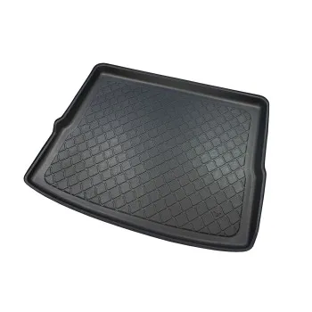 Πατάκι πορτ-μπαγκάζ BMW X1 F48 (2015-2022) / X1 U11 (2022-) - back seat moving (back-forth) - 1τμχ.
